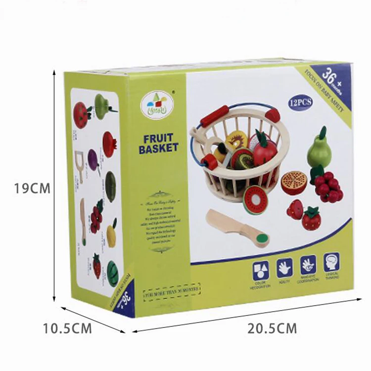 Обучающая игрушка для приготовления пищи имитация