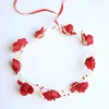 D2256  Gold Hairband