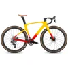 Yellow red