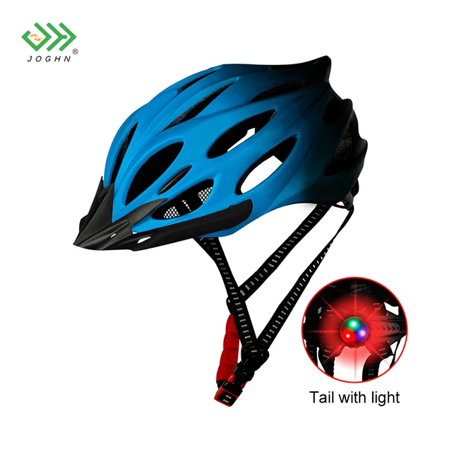 Outdoor Sports Bicycle Helmet Protective Cycling Helmet Adult Safety Adjustable