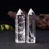 clear quartz