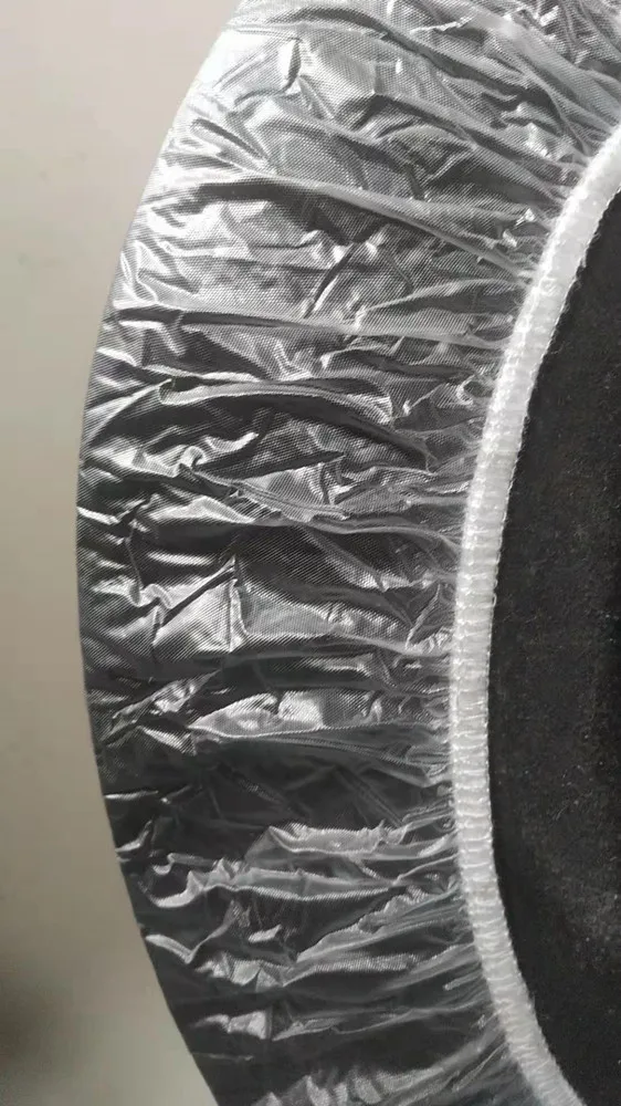 High Quality Export Waterproof Clear Pvc Hat Cover Buy Plastic Hat