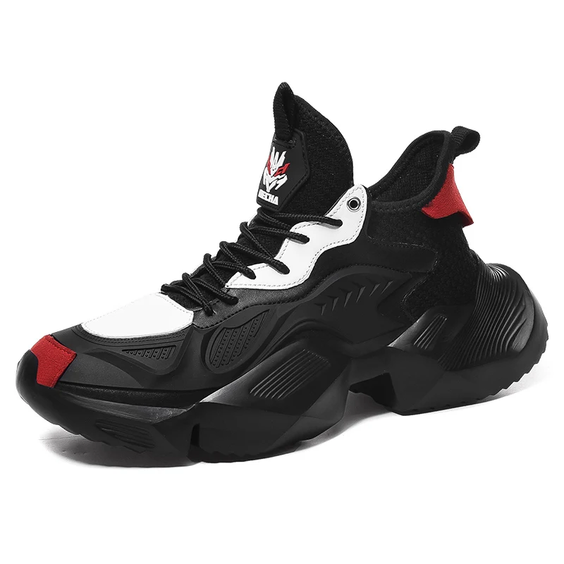 2021 Nieuwe Ontwerp Merk Logo Custom Mannen Big Size Cool Fashion Sport  Chunky Sneakers Transformator Loopschoenen - Buy Sneakers,Mode Sneakers, Sportschoenen Product on Alibaba.com