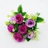 Double violet