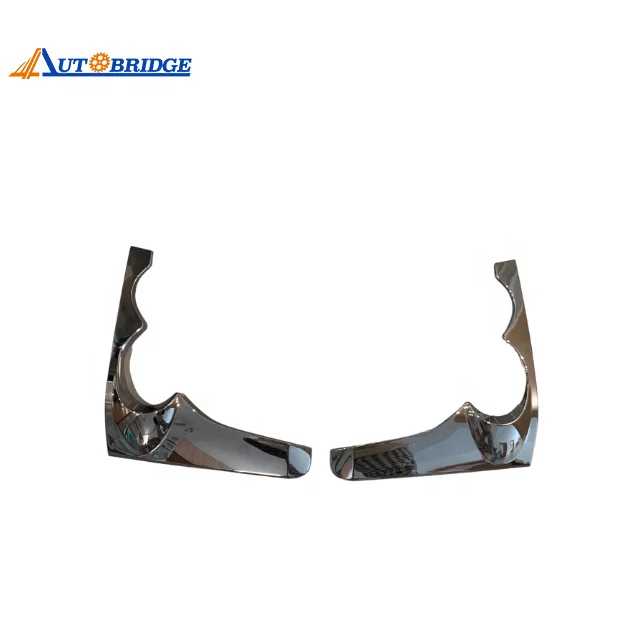 Rear Wiper Chrome Kit Cover for Suzuki Every Wagon DA64 DA64W