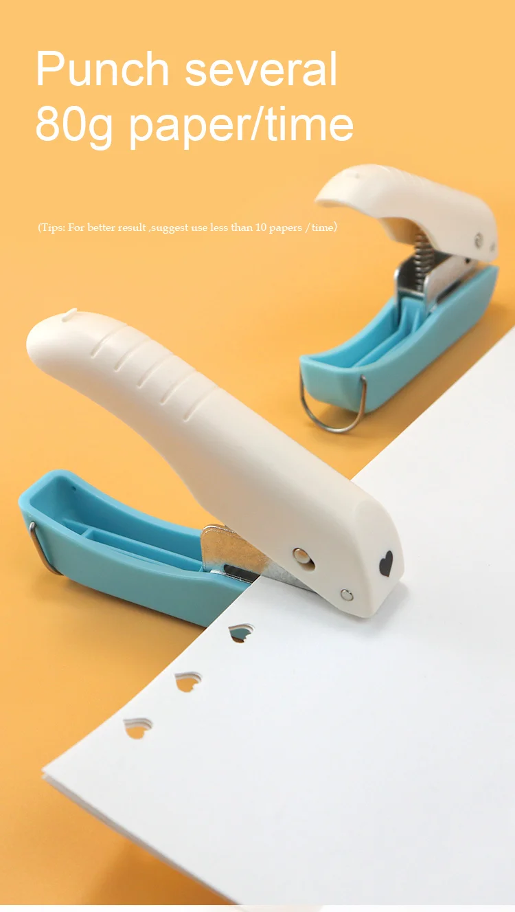 Craft Hole Punch Factories Wholesale Paper Hole Punches Of Different