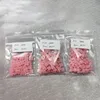 สีชมพู