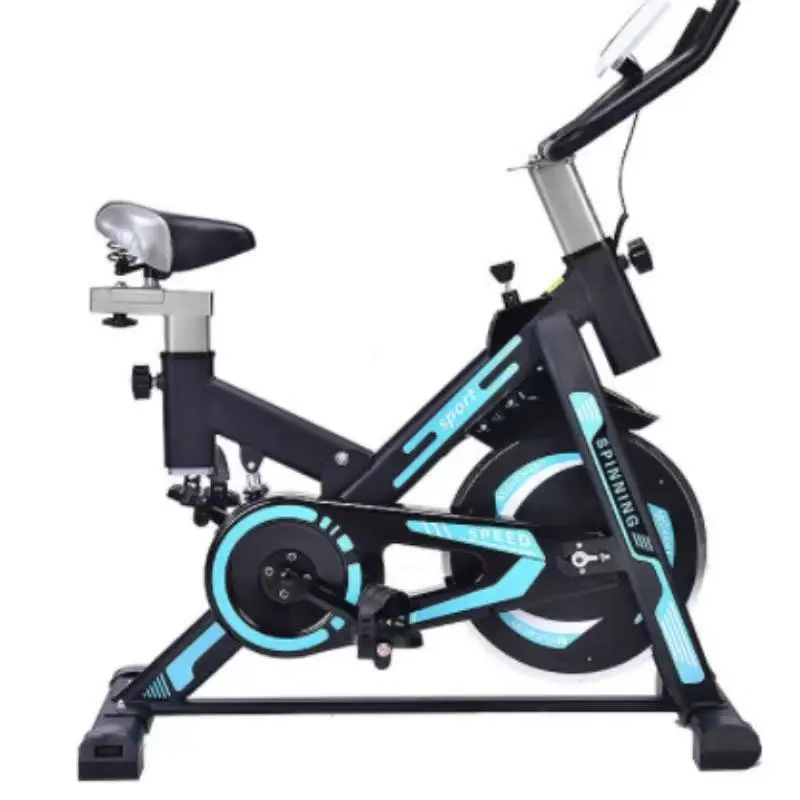 Original Wholesale Home Aerobic Exercise Pedal Riding Fitness Dynamic Bicycle