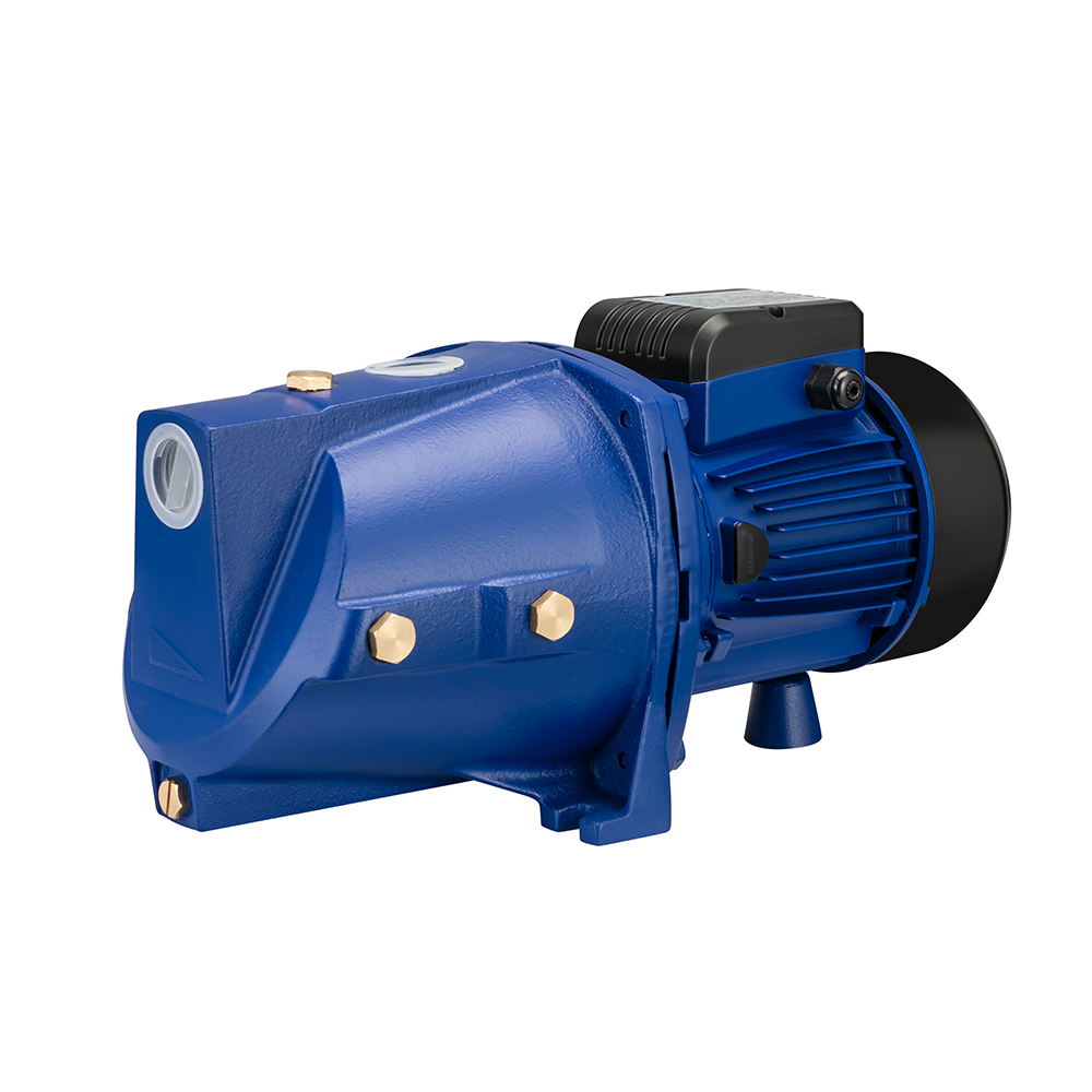 Стабильная производительность 1,5 кВт 2hp бытовой Электрический водяной насос