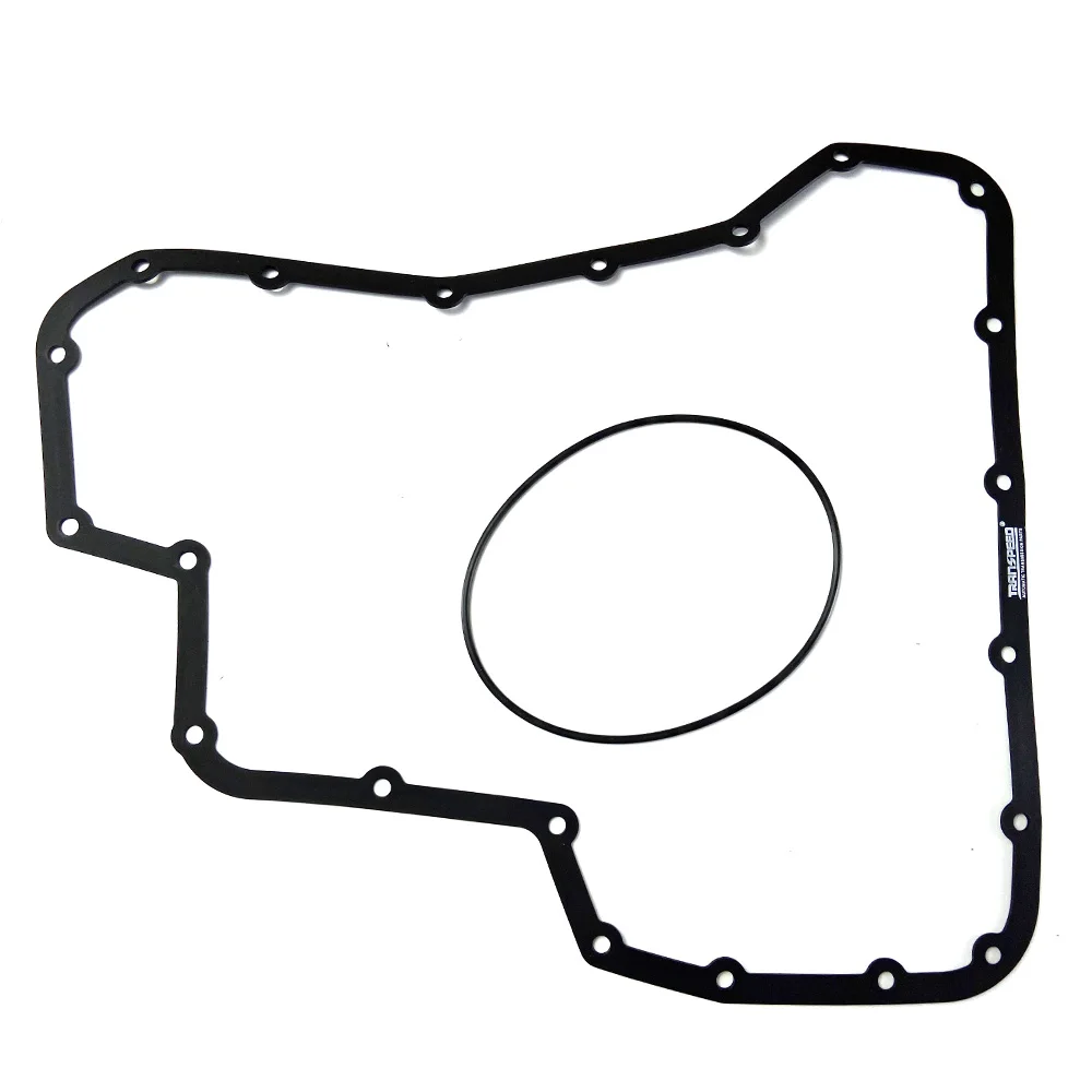Transpeed New Re4f03b RE4F03A RL4F03A  RE4R03V Automatic Transmission Gasket Seal Repair Kit Overhaul Kits