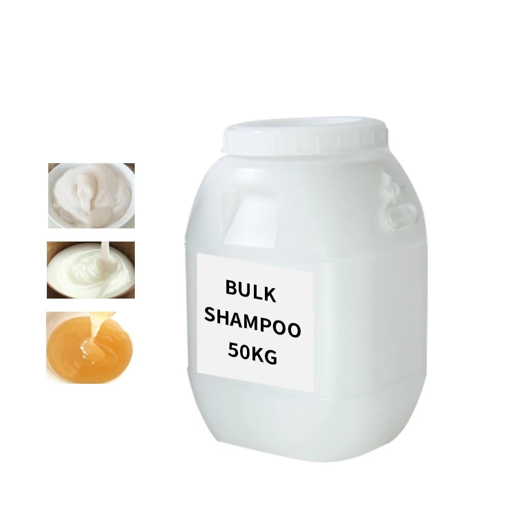 Private Label Organic Smoothing & Moisturizing Shampoo In Bulk 5l Buy