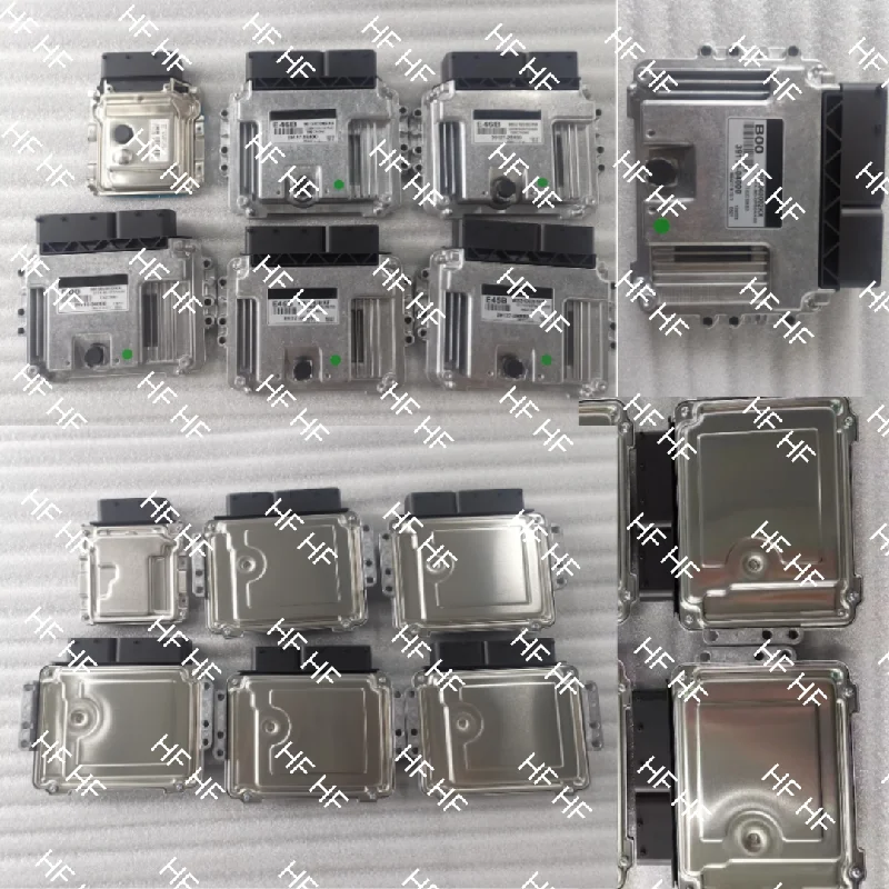 オリジナル 39175-2BTA7 68 グラム ECU 車エンジンコンピュータボード