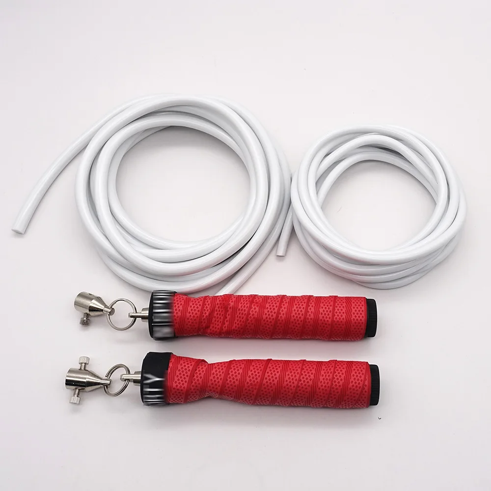 Weighted Jump Rope For Adult Fitness And Adjustable Jump Rope,Handles