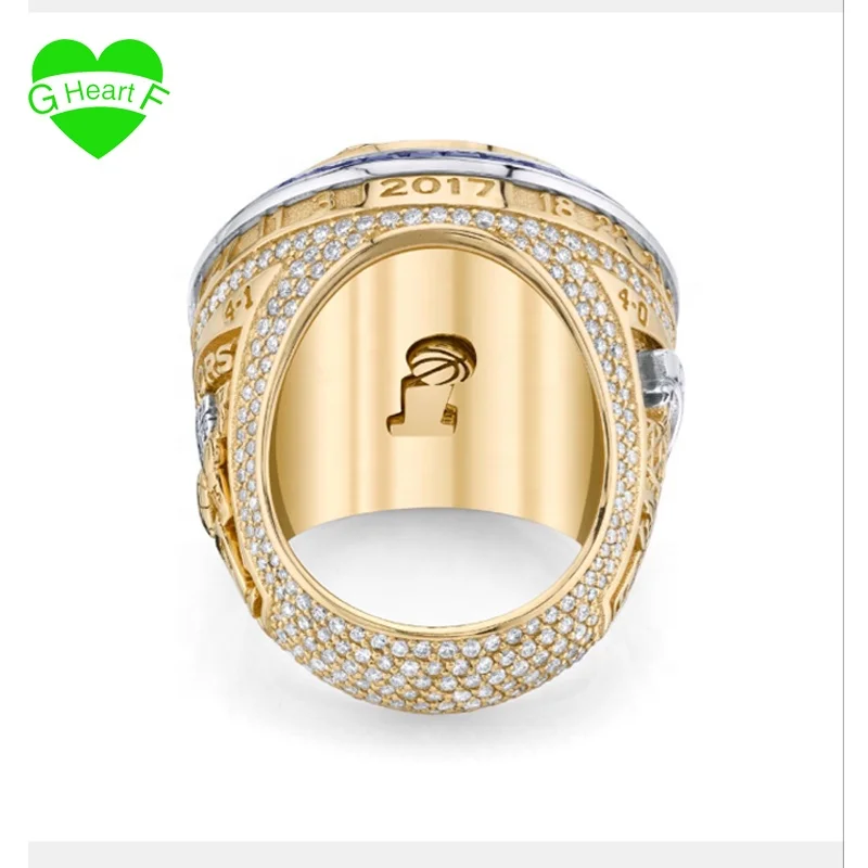 Golden State Warriors Jason Of Beverly Hills Lakers Ring Nba Rings