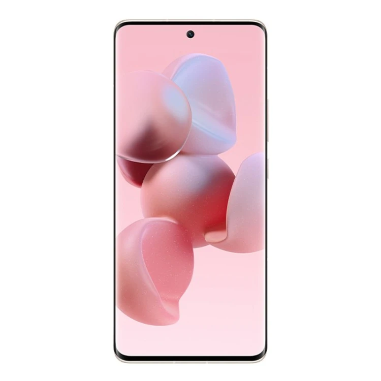 Xiaomi Civi 1S 5G - 64MP Camera, 12GB+256GB, 120hz Display