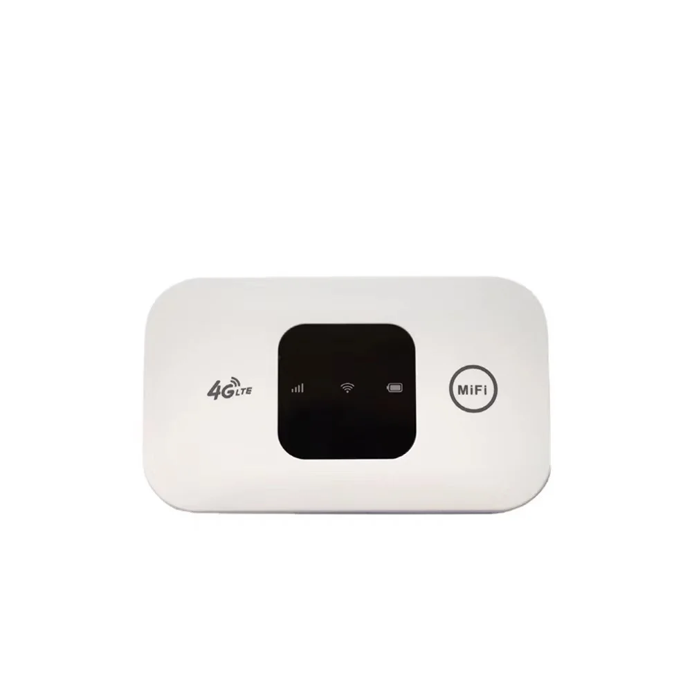 Small Size Many Brands Easy Use Wi-Fi 4G Hotspot Pocket Wireless Portable Router With Sim Card