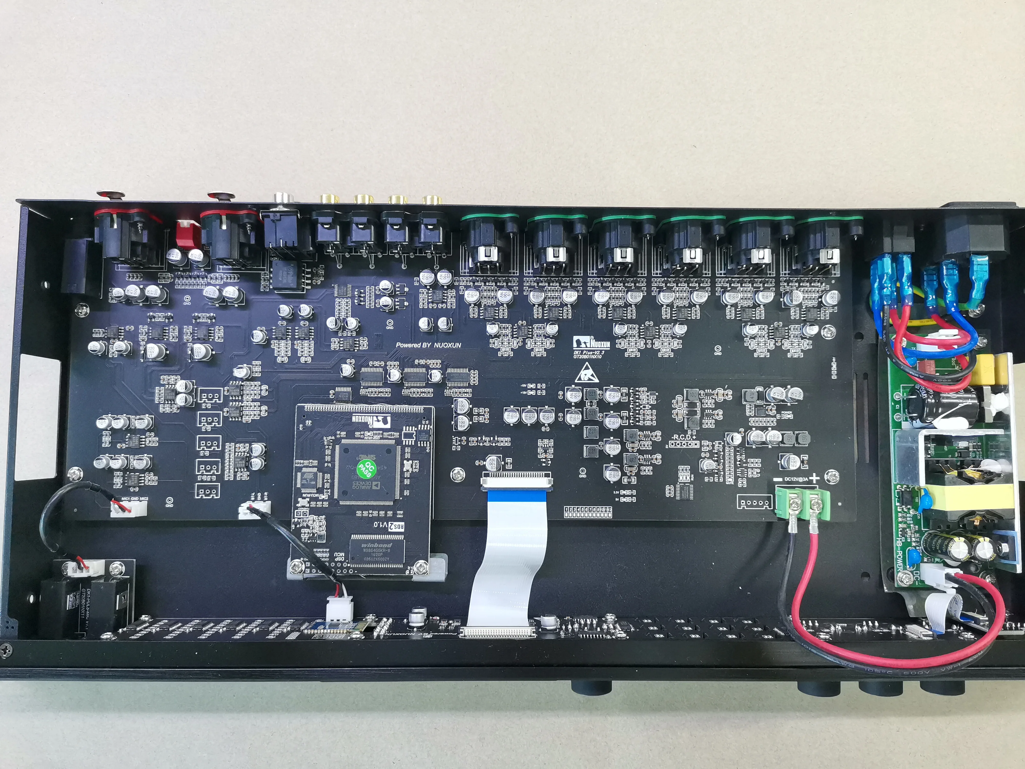 Best Buy Than Dbx DriveRack PA Management Processor With Display and USB