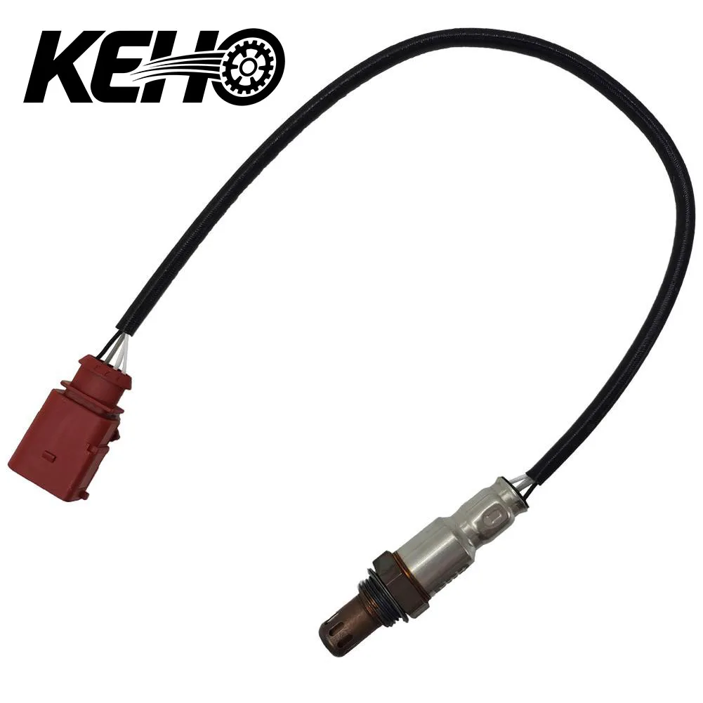 Oxygen sensor - OZA603-EV/W4 - 11-13 VW Jetta / New Santana 1.6 Upstream-2