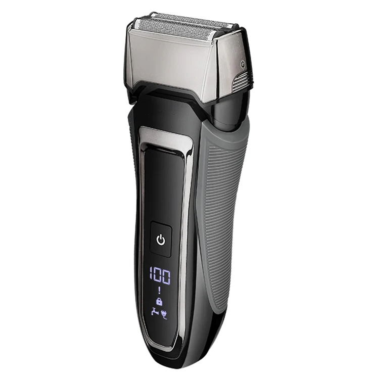 rechargeable shaver price