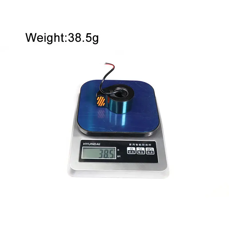 Ninebot F20 F25 F30 F40 Essential Scooter Parts Accelerator Thumb Throttle Premium Accessory