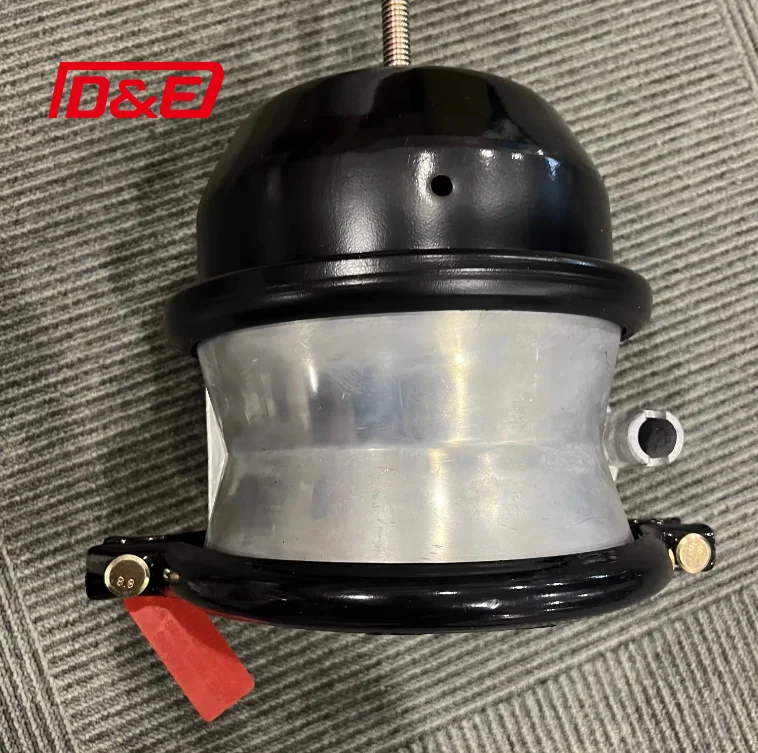 Truck Brake System Parts MGM 3230008 - High-Quality Solutions