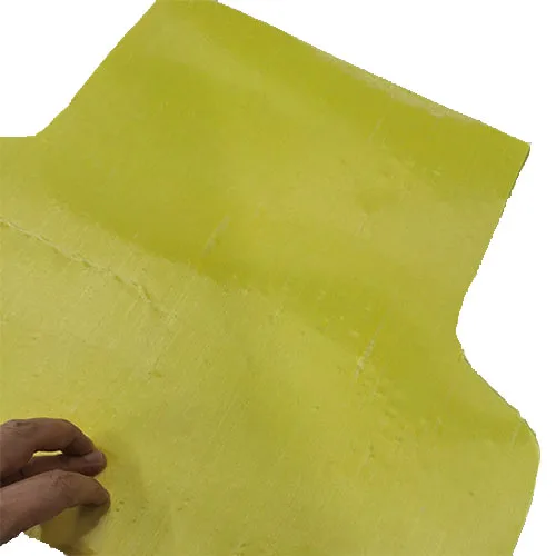 Арамидная армированная ткань UD со стандартом NIJ 3A