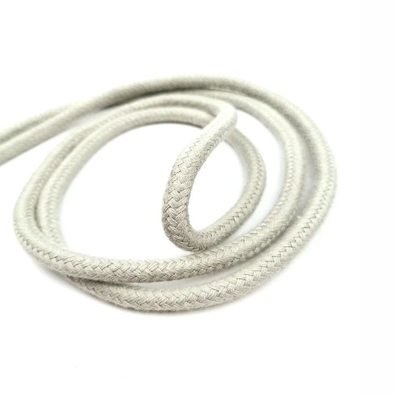 Dipped End Drawcord With Silicone Tips