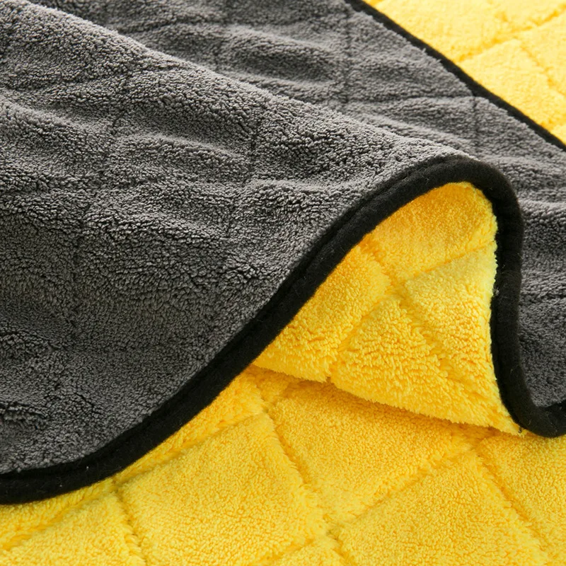 Cheap Car Microfiber Towel Professional Grade Premium Microfiber Towels