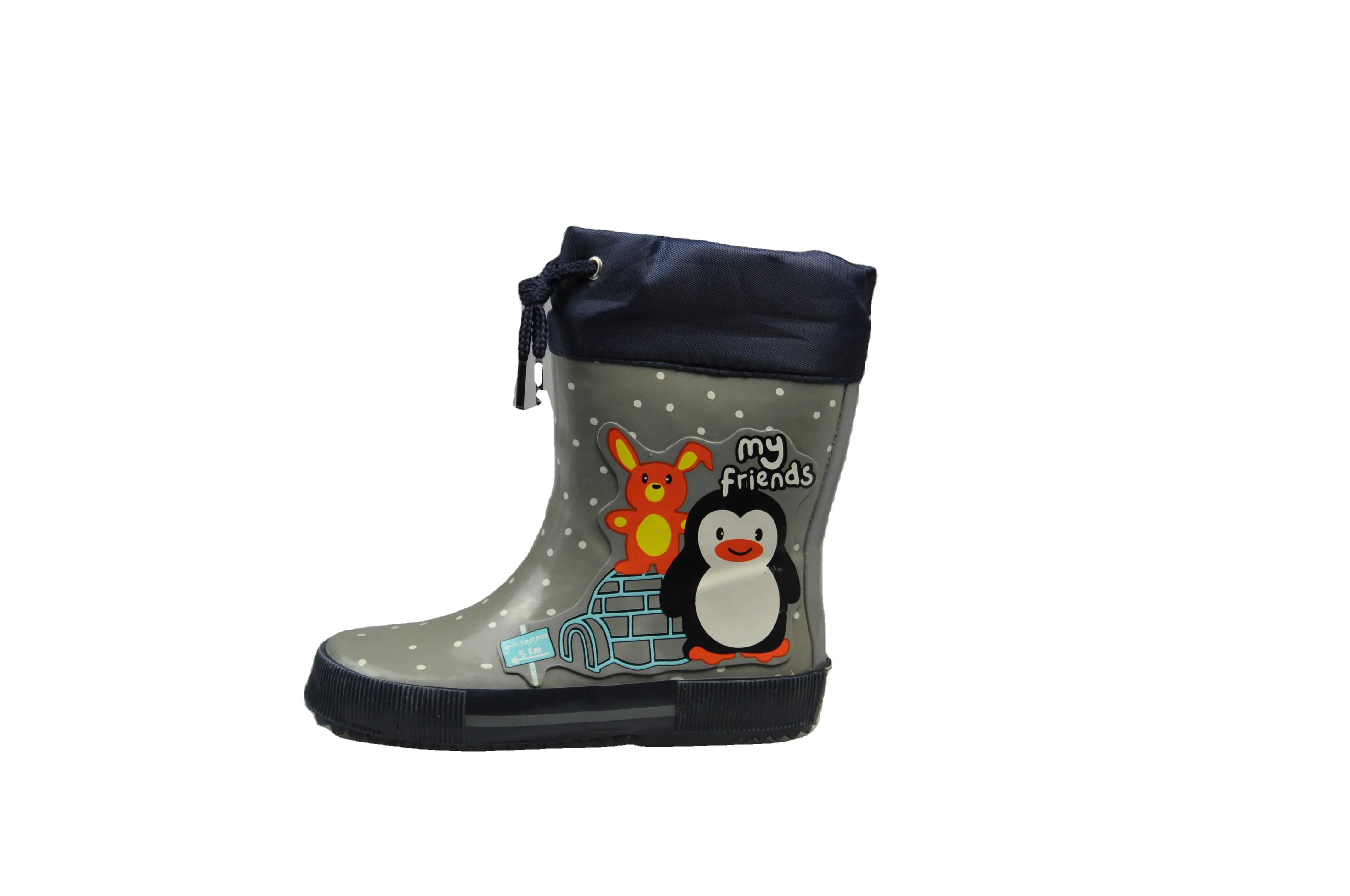 Gummistiefel fetisch