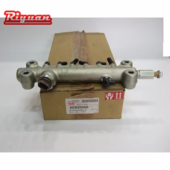 High Pressure Common Rail Assembly 8-97609980-1 897609-9801