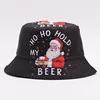 Père Noël de la brasserie