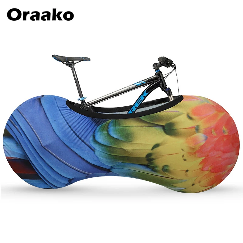 bike cover