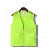 Verde fluorescente