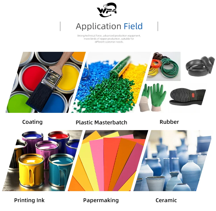 Custom Label Cobalt Blue Cas 1345160 Nontoxic Pigment Blue Mainly