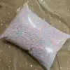 colorful Mixed colors (diameter 2-3 mm)