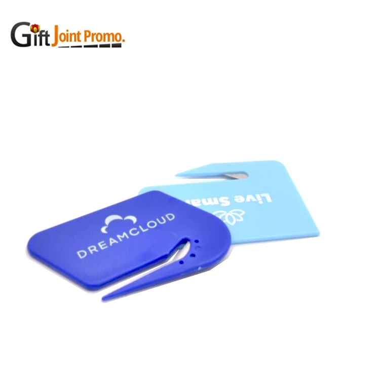 Сувенирные подарки открывалка для визитных карточек нож резки ножа конвертов