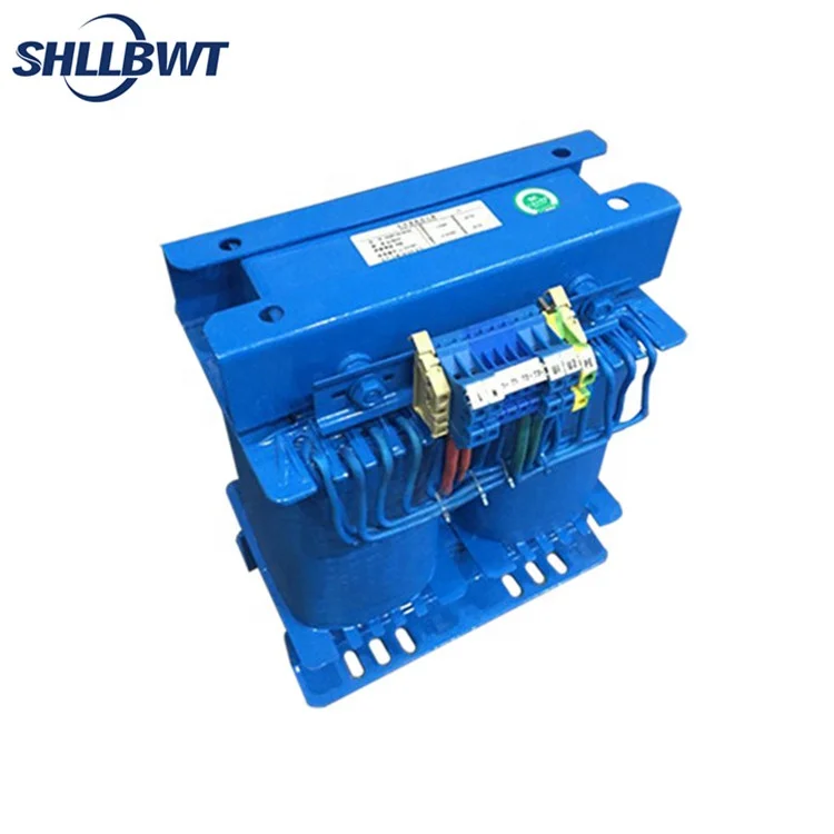 Medical Isolation Transformer with 3KVA 8KVA 10KVA for IT System in Hospital
