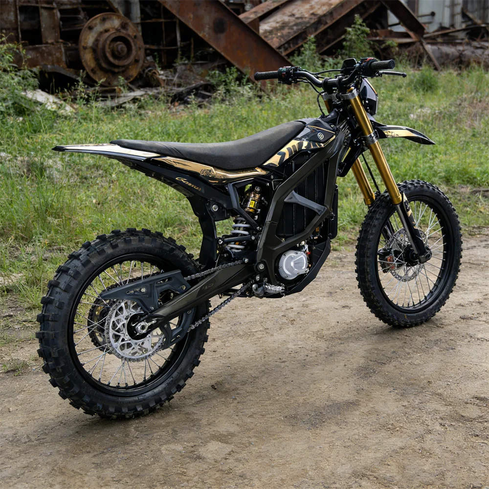 Sur Ron Original 2025 Ultra Bee 21KW Electric Dirt Bike - Off-Road