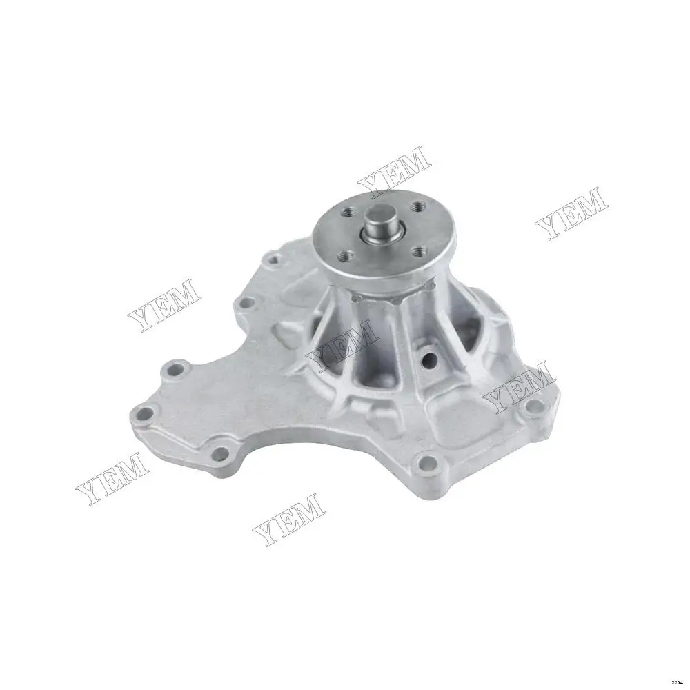 Water Pump ME99070 ME990370 Fit for Mitsubishi 4D34T Engine
