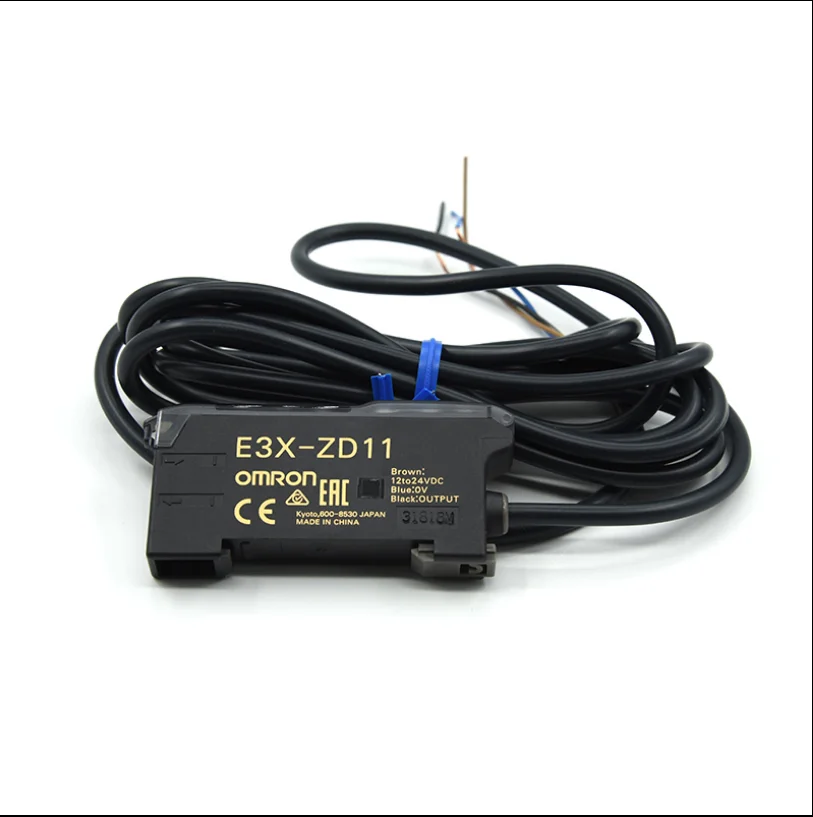 E3T-FD11M 2M datasheet