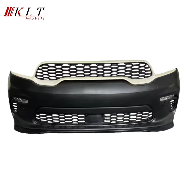 X4-COAP Front Bumper Reinforcement For Dodge Durango 2004-2006 - Replaces 68051394AA / CH1006197