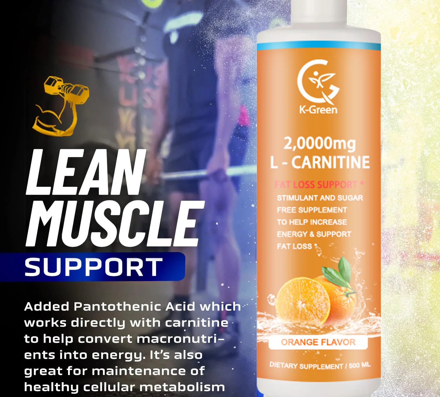 para que sirve la l carnitine 500 Amazon.com: Sundance L-Carnitine as L-Tartrate Supplement 500mg | 60 Capsules | Free Form Amino Acid para que sirve la l carnitine 500 Amazon.com: Sundance L-Carnitine as L-Tartrate Supplement 500mg | 60 Capsules | Free Form Amino Acid