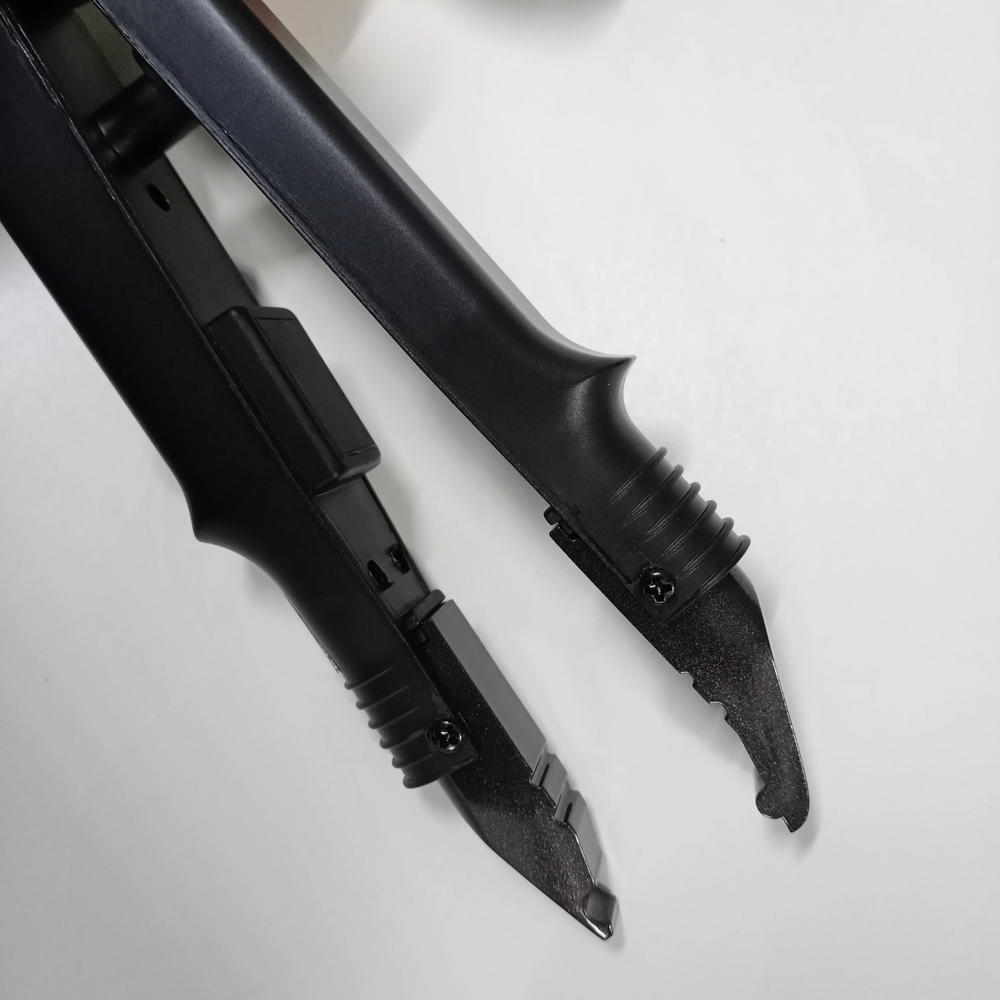 Hair Connector Iron Quick Pre Bonded Easy Operates Simple Iron for Hair Extensions