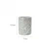 Round Storage Cup