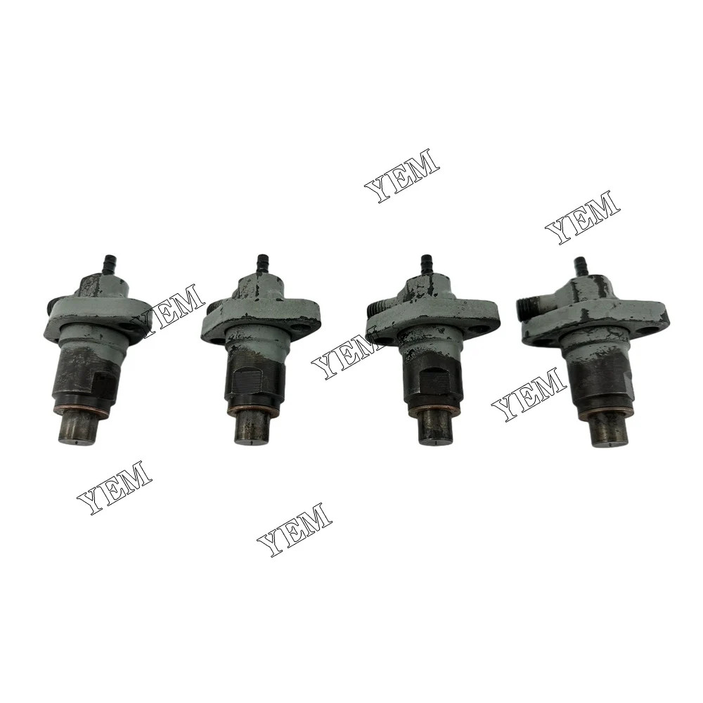 High Suppliers 3X Fuel Injection Nozzle MM433437 MM431828 0934005720 for Mitsubishi K3D K4E K4F