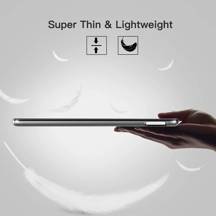 Противоударный чехол для планшета Apple ipad Air 1 2 Mini 1/2/3/4 Чехол Pro 9