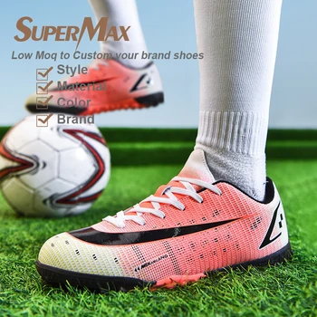 ronaldo soccer shoes for kids