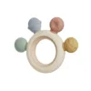 Wooden ring