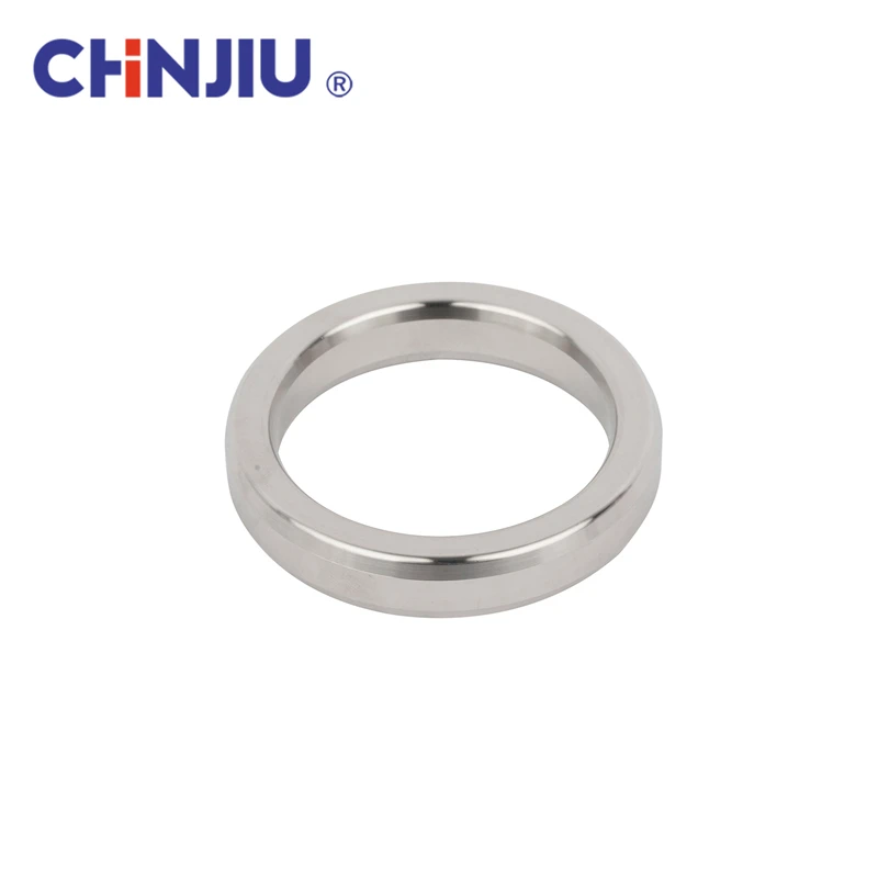 
ASME B16.20/ API 6A /API 17D нержавеющая сталь 304 316, фланец высокого давления, кольцо прокладки, соединительная прокладка 