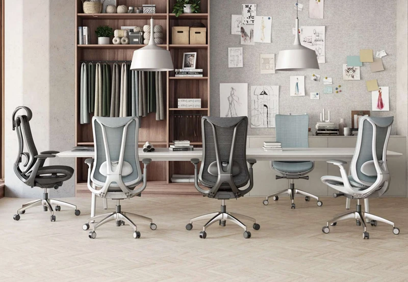 CEO Office Chair factory